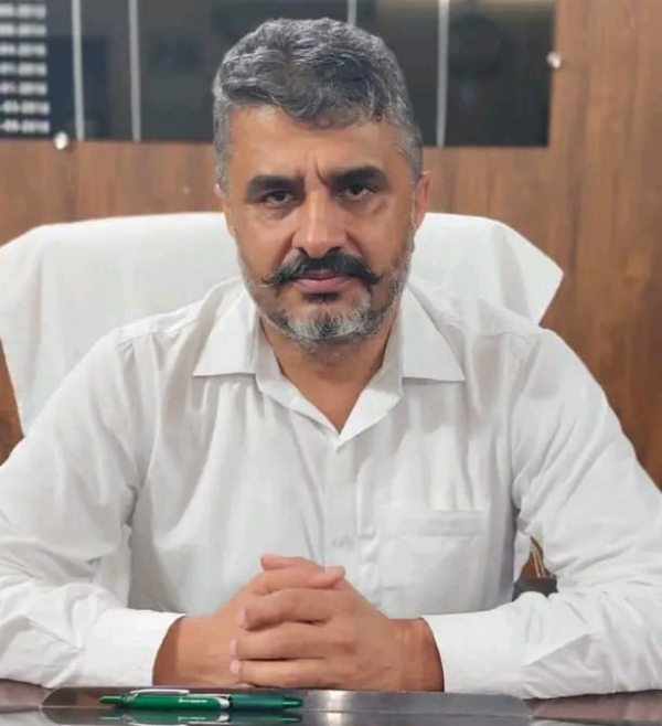 ਡਾ. ਅਮਰੀਕ ਸਿੰਘ