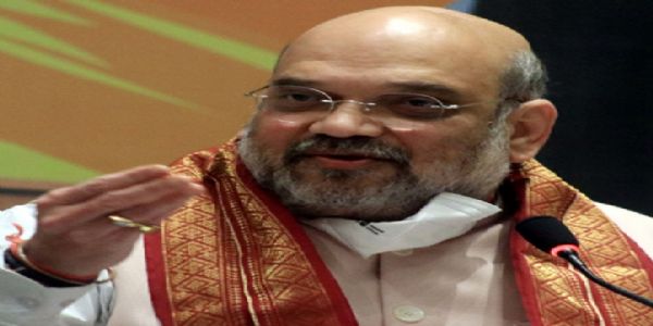 ਅਮਿਤ ਸ਼ਾਹ ਅੱਜ ਓਡੀਸ਼ਾ ਵਿੱਚ ਸੀਆਈਐਸਐਫ ਸਥਾਪਨਾ ਦਿਵਸ ਸਮਾਰੋਹ ’ਚ ਹੋਣਗੇ ਸ਼ਾਮਲ