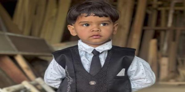 ਗੁਰਦਾਸਪੁਰ : ਘਰ ਦੇ ਬਾਹਰ ਖੇਡ ਰਹੇ ਬੱਚੇ ਨੂੰ ਅਵਾਰਾ ਕੁੱਤਿਆਂ ਨੇ ਬਣਾਇਆ ਸ਼ਿਕਾਰ, ਦਰਦਨਾਕ ਮੌਤ