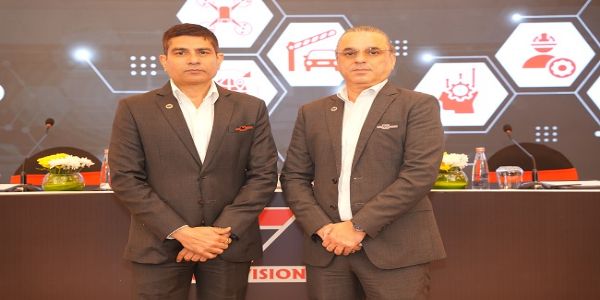 ਇਨੋਵਿਜ਼ਨ ਲਿਮਟਿਡ ਦਾ ਆਈਪੀਓ 10 ਮਾਰਚ ਨੂੰ ਖੁੱਲ੍ਹੇਗਾ, ਪ੍ਰਾਈਸ ਬੈਂਡ 521-548 ਰੁਪਏ ਪ੍ਰਤੀ ਸ਼ੇਅਰ