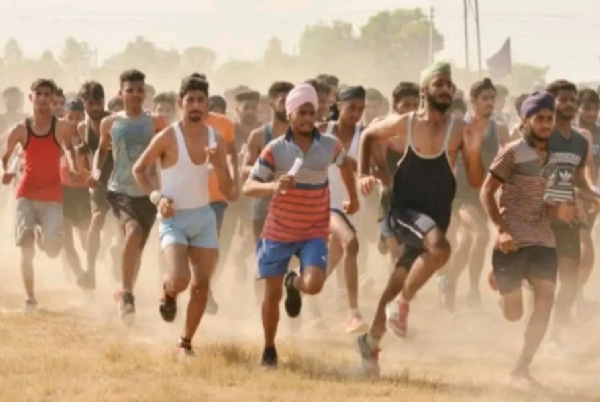 ਪ੍ਰਤੀਕਾਤਮਕ।