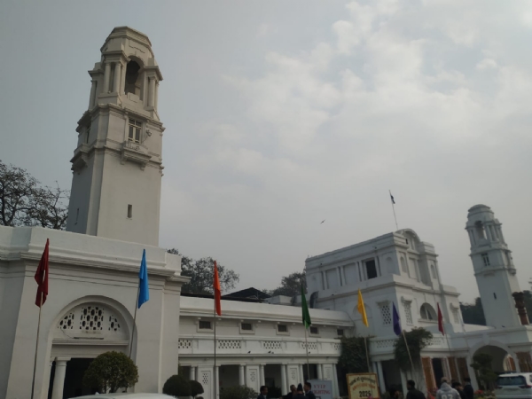 ਦਿੱਲੀ ਵਿਧਾਨ ਸਭਾ ਦੀ ਫਾਈਲ ਫੋਟੋ