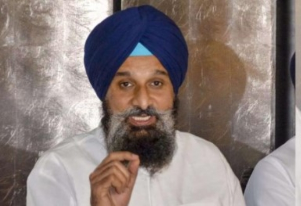 ਬਿਕਰਮ ਸਿੰਘ ਮਜੀਠੀਆ