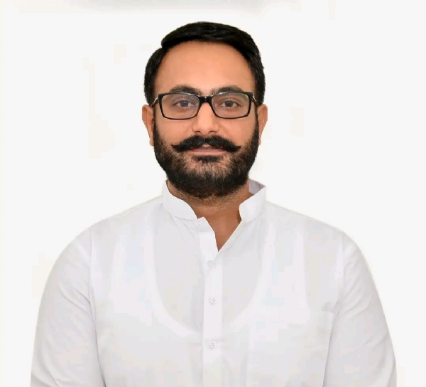 ਪ੍ਰਭਬੀਰ ਸਿੰਘ ਬਰਾੜ