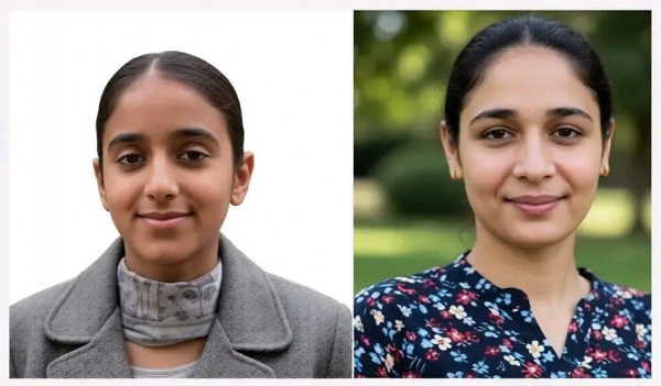 ਰਸਨੀਤ ਕੌਰ ਅਤੇ ਸਿਮਰਨਦੀਪ ਕੌਰ