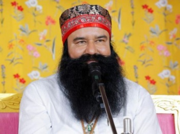 ਗੁਰਮੀਤ ਰਾਮ ਰਹੀਮ