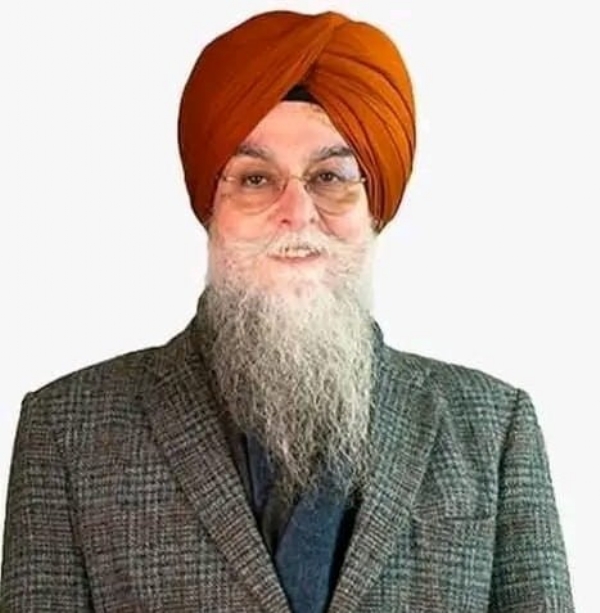 ਸਪੀਕਰ ਕੁਲਤਾਰ ਸਿੰਘ ਸੰਧਵਾਂ