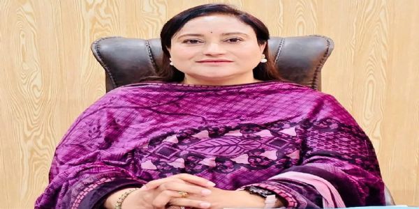 ਸਰਕਾਰ ਦੇ ਯਤਨਾਂ ਸਦਕਾ ਪਾਵਰ ਕਾਰਪੋਰੇਸ਼ਨ ਨੂੰ ਏ ਪਲੱਸ ਰੇਟਿੰਗ ਤੇ 2634 ਕਰੋੜ ਰੁਪਏ ਦਾ ਹੋਇਆ ਮੁਨਾਫਾ : ਕਰਮਜੀਤ ਕੌਰ