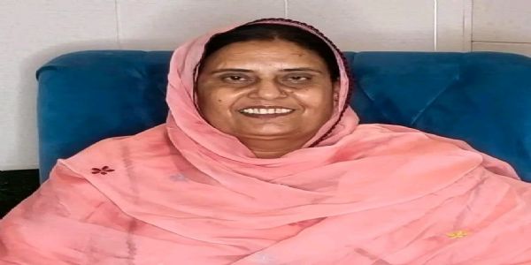 ਆਂਗਣਵਾੜੀ ਯੂਨੀਅਨ ਭਲਕੇ ਉਲੀਕੇਗੀ ਸੰਘਰਸ਼ ਦੀ ਰੂਪ ਰੇਖਾ : ਹਰਗੋਬਿੰਦ ਕੌਰ