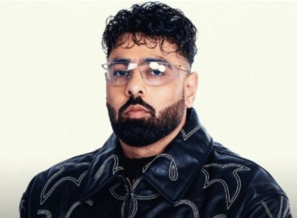 ਗਾਇਕ ਬਾਦਸ਼ਾਹ