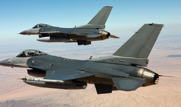 ਲੜਾਕੂ ਜਹਾਜ਼ ਦੀ ਫਾਈਲ ਫੋਟੋ