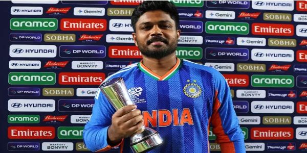 ਵਿਸ਼ਵ ਕੱਪ ਤੋਂ ਪਹਿਲਾਂ ਟੁੱਟ ਚੁੱਕੇ ਸੀ ਸੰਜੂ ਸੈਮਸਨ, ਸਚਿਨ ਤੇਂਦੁਲਕਰ ਦੀ ਸਲਾਹ ਨਾਲ ਪਰਤਿਆ ਆਤਮਵਿਸ਼ਵਾਸ