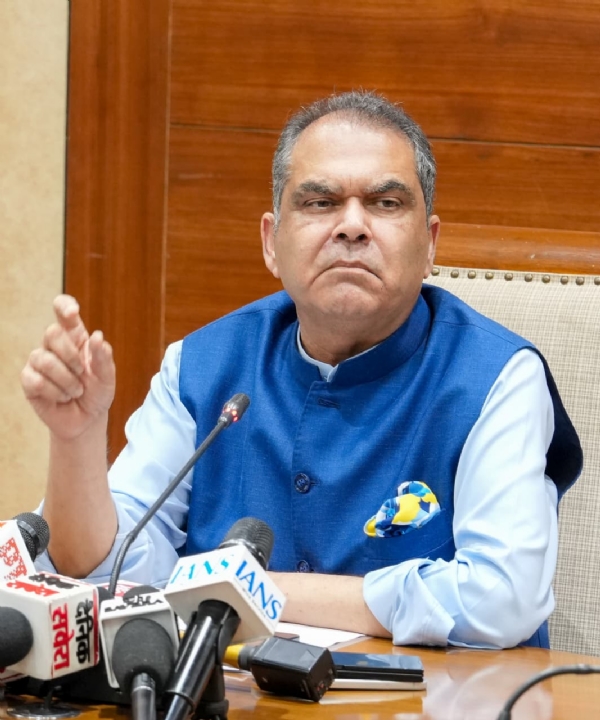 ਸੰਜੀਵ ਅਰੋੜਾ