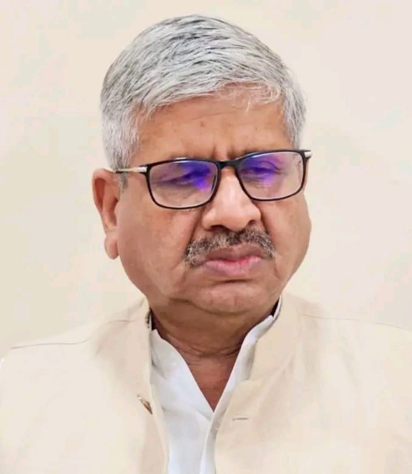 ਸਰੂਪ ਚੰਦ ਸਿੰਗਲਾ