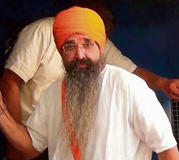 ਬਲਵੰਤ ਸਿੰਘ ਰਾਜੋਆਣਾ