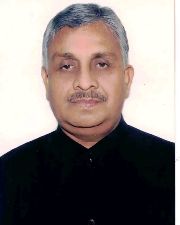 ਸੀਨੀਅਰ ਭਾਜਪਾ ਨੇਤਾ ਤੀਕਸ਼ਣ ਸੂਦ