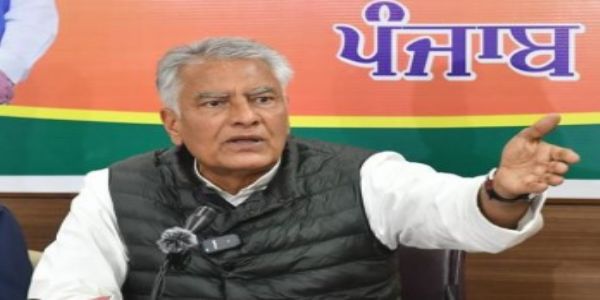 ਪੰਜਾਬ ਦੇ ਭਾਈਚਾਰੇ ਨੂੰ ਵਿਗਾੜਨ ਦੀਆਂ ਕੋਸ਼ਿਸ਼ਾਂ ਕੀਤੀਆਂ ਜਾ ਰਹੀਆਂ : ਜਾਖੜ