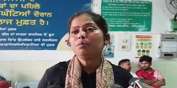 ਅੰਮ੍ਰਿਤਸਰ ‘ਚ ਪੁਲਿਸ ਹਿਰਾਸਤ ‘ਚ ਨੌਜਵਾਨ ਦੀ ਮੌਤ, ਪਰਿਵਾਰ ਵੱਲੋਂ ਤਸ਼ੱਦਦ ਦੇ ਗੰਭੀਰ ਦੋਸ਼