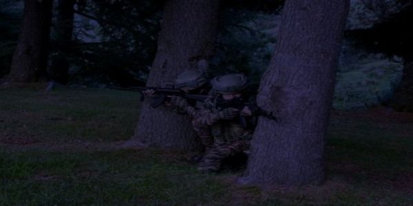 ਗਾਂਦਰਬਲ ’ਚ ਰਾਤ ਭਰ ਚੱਲਿਆ ਮੁਕਾਬਲਾ, ਇੱਕ ਅੱਤਵਾਦੀ ਢੇਰ