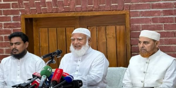 ਬੰਗਲਾਦੇਸ਼ ਵਿੱਚ ਸੰਵਿਧਾਨਕ ਸੁਧਾਰਾਂ ਨੂੰ ਲੈ ਕੇ ਸਰਕਾਰ ਅਤੇ ਵਿਰੋਧੀ ਧਿਰ ਵਿਚਕਾਰ ਵਿਸ਼ਵਾਸ ਦਾ ਸੰਕਟ