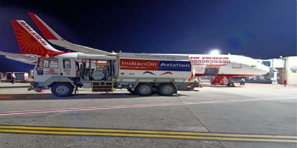 ਜੈੱਟ ਫਿਊਲ ਦੀਆਂ ਕੀਮਤਾਂ ਦੁੱਗਣੇ ਤੋਂ ਵੀ ਵੱਧ ਵਧੀਆ, ਮਹਿੰਗੀ ਹੋ ਸਕਦੀ ਹੈ ਹਵਾਈ ਯਾਤਰਾ