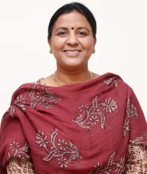 ਇੰਦੂ ਗੋਸਵਾਮੀ।