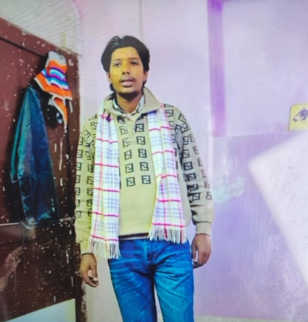 ਮ੍ਰਿਤਕ ਦੀ ਫਾਈਲ ਫੋਟੋ