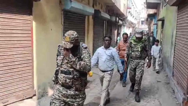 ਪ੍ਰਤੀਕਾਤਮਕ।