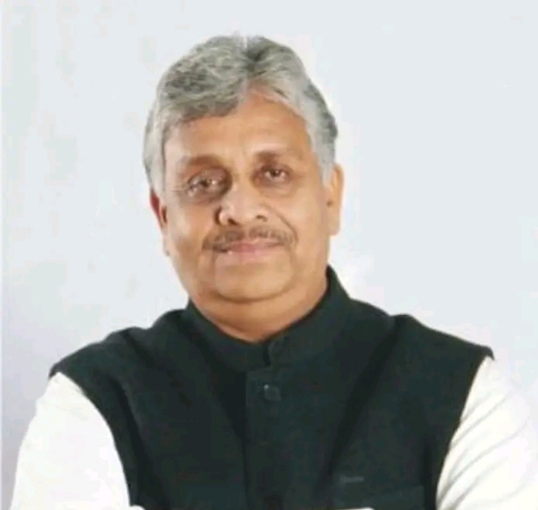 ਸੀਨੀਅਰ ਭਾਜਪਾ ਆਗੂ ਤੀਕਸ਼ਣ ਸੂਦ