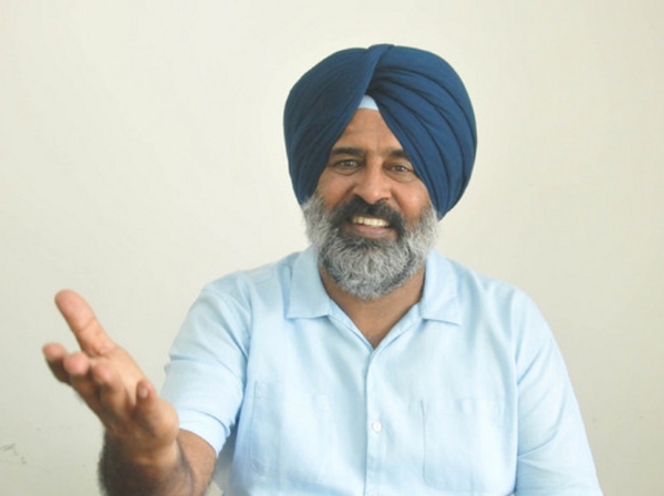 ਕਾਂਗਰਸ ਵਿਧਾਇਕ ਪਰਗਟ ਸਿੰਘ