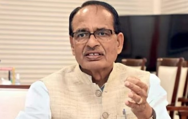 ਸ਼ਿਵਰਾਜ ਸਿੰਘ ਦੀ ਫਾਈਲ ਫੋਟੋ