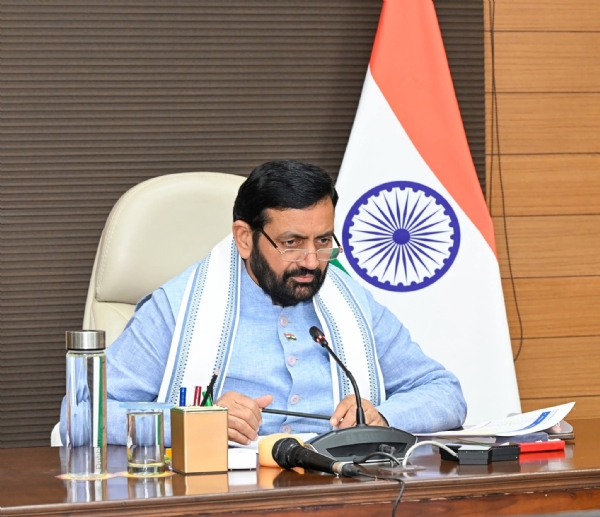 ਮੁੱਖ ਮੰਤਰੀ ਨਾਇਬ ਸੈਣੀ।