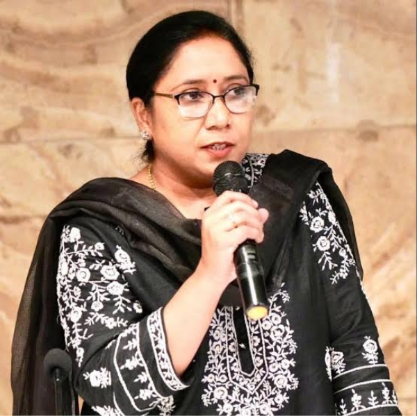 ਡਾ. ਬਲਜੀਤ ਕੌਰ।