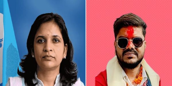 ਨੇਪਾਲ : ਪ੍ਰਧਾਨ ਮੰਤਰੀ ਬਲੇਂਦਰ ਸ਼ਾਹ ਨੇ ਦੋ ਨਵੇਂ ਮੰਤਰੀਆਂ ਦੀ ਨਿਯੁਕਤੀ ਕਰਕੇ ਮੰਤਰੀ ਮੰਡਲ ਦਾ ਕੀਤਾ ਵਿਸਥਾਰ