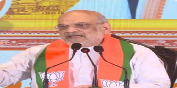 ਅਮਿਤ ਸ਼ਾਹ ਨੇ ਬੰਗਾਲ ਲਈ ਭਾਜਪਾ ਦਾ 