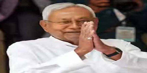 ਨਿਤੀਸ਼ ਕੁਮਾਰ ਅੱਜ ਚੁੱਕਣਗੇ ਰਾਜ ਸਭਾ ਮੈਂਬਰ ਵਜੋਂ ਸਹੁੰ, ਭਾਜਪਾ ਦੀ ਉੱਚ-ਪੱਧਰੀ ਮੀਟਿੰਗ ’ਚ ਤੈਅ ਹੋ ਸਕਦਾ ਨਵਾਂ ਮੁੱਖ ਮੰਤਰੀ ਚਿਹਰਾ