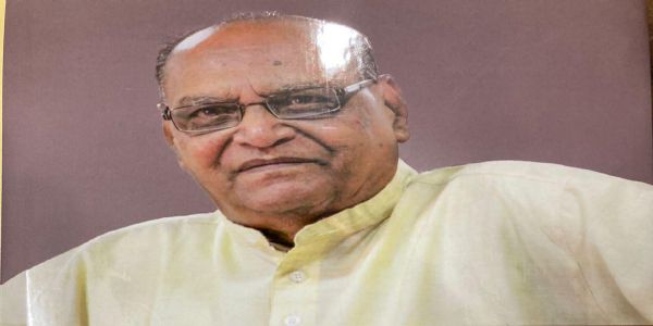 ਸੀਨੀਅਰ ਲੇਖਕ ਡਾ. ਐਸ.ਆਰ. ਰਾਮਾਸਵਾਮੀ ਦਾ ਦੇਹਾਂਤ, ਸਾਹਿਤ ਅਤੇ ਪੱਤਰਕਾਰੀ ਜਗਤ ਲਈ ਨਾ ਪੂਰਾ ਹੋਣ ਵਾਲਾ ਘਾਟਾ