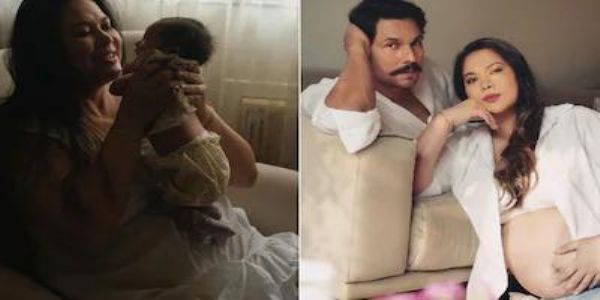 ਰਣਦੀਪ ਹੁੱਡਾ ਨੇ ਆਪਣੀ ਧੀ ਦਾ ਨਾਮ ਦੱਸਿਆ, ਦਿਖਾਈ ਪਹਿਲੀ ਝਲਕ