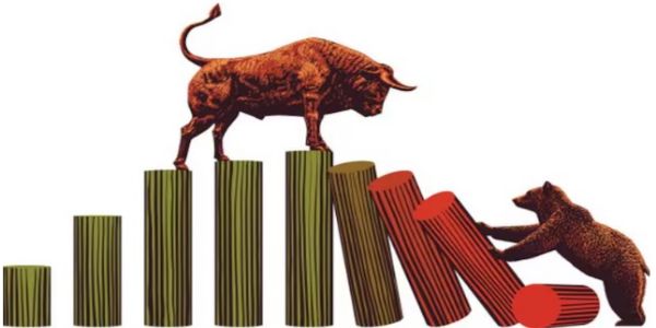 ਸ਼ੁਰੂਆਤੀ ਕਾਰੋਬਾਰ ’ਚ ਉਤਰਾਅ-ਚੜ੍ਹਾਅ ਦੇ ਵਿਚਕਾਰ ਸਟਾਕ ਮਾਰਕੀਟ ਵਿੱਚ ਤੇਜ਼ੀ, ਸੈਂਸੈਕਸ ਅਤੇ ਨਿਫਟੀ ਉੱਛਲੇ