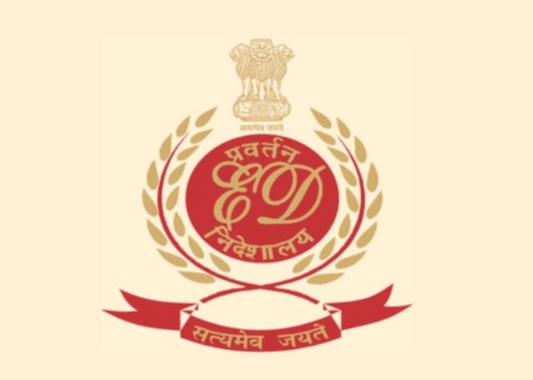 ਇਨਫੋਰਸਮੈਂਟ ਡਾਇਰੈਕਟੋਰੇਟ