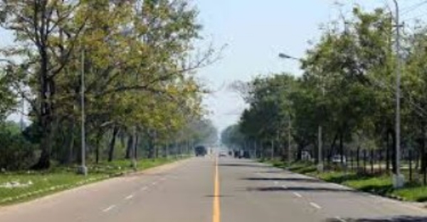 ਚੰਡੀਗੜ੍ਹ ਮੋਸਮ ਦੀ ਫਾਈਲ ਫੋਟੋ।