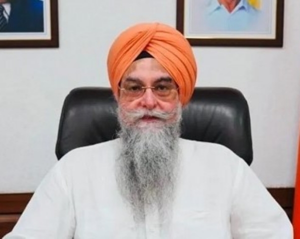 ਸਪੀਕਰ ਕੁਲਤਾਰ ਸਿੰਘ ਸੰਧਵਾਂ