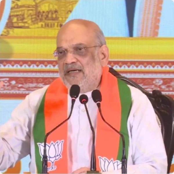 ਅਮਿਤ ਸ਼ਾਹ ਅਮਿਤ ਸ਼ਾਹ