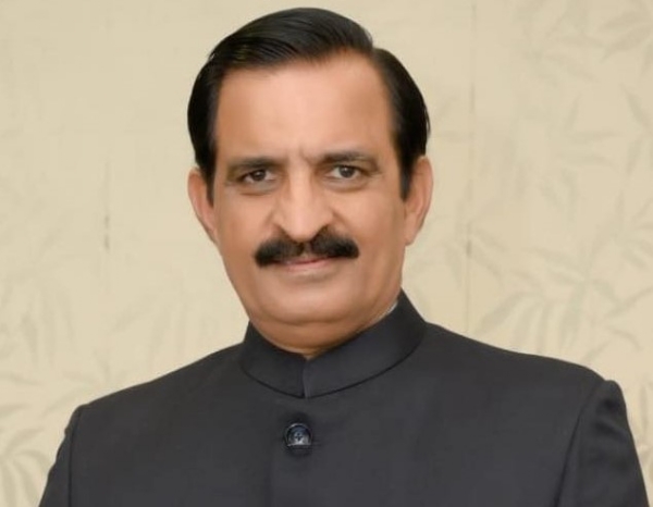 ਸੂਬਾ ਜਨਰਲ ਸਕੱਤਰ ਅਨਿਲ ਸਰਿਨ.