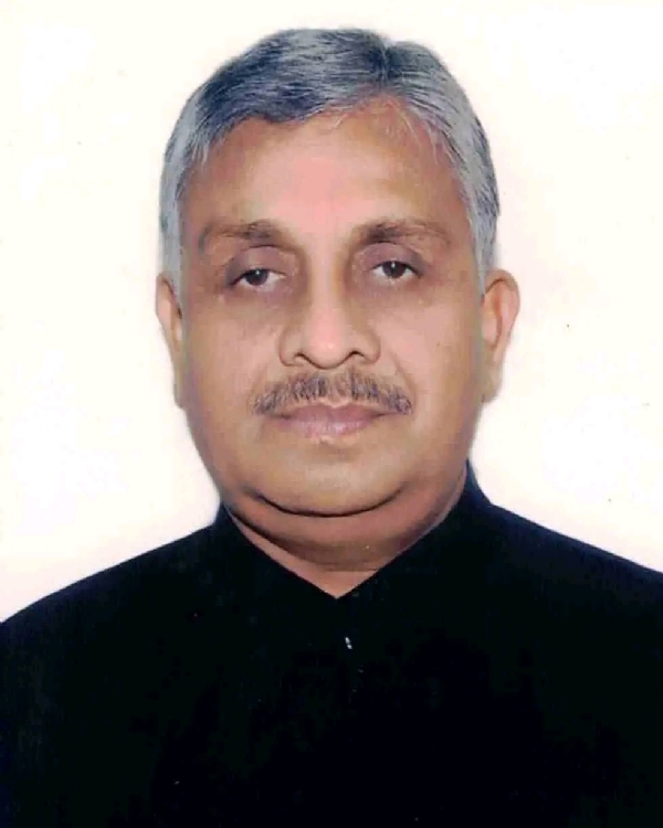 ਸੀਨੀਅਰ ਭਾਜਪਾ ਨੇਤਾ ਤੀਕਸ਼ਣ ਸੂਦ