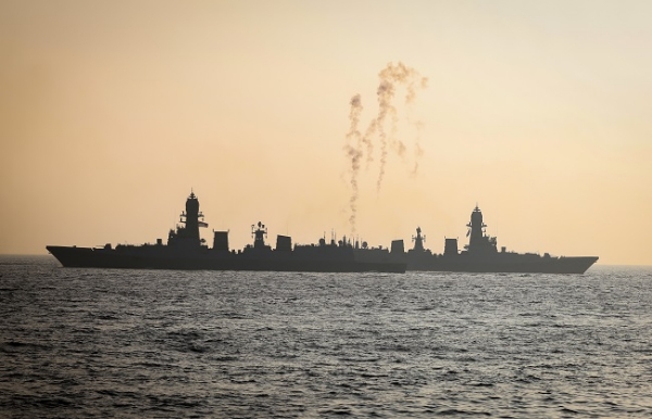 ਜਲ ਸੈਨਾ ਦੀ ਫਾਈਲ ਫੋਟੋ ਜਲ ਸੈਨਾ ਦੀ ਫਾਈਲ ਫੋਟੋ