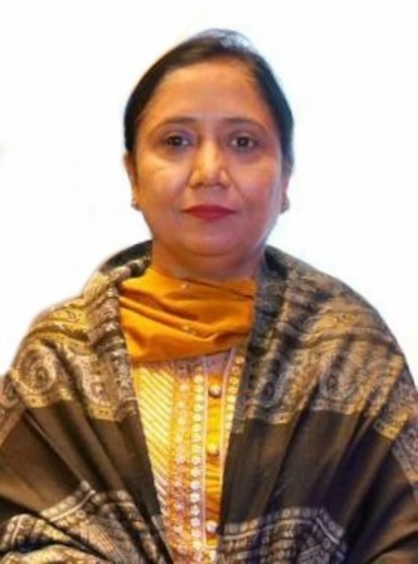 ਡਾ. ਬਲਜੀਤ ਕੌਰ