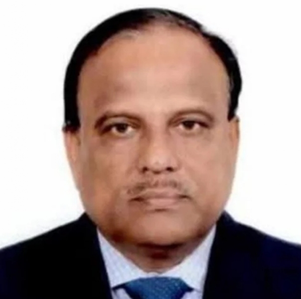 ਬੰਗਲਾਦੇਸ਼ ਦੇ ਖੇਤੀਬਾੜੀ ਵਿਗਿਆਨੀ ਅਬਦੁਰ ਰੱਜ਼ਾਕ