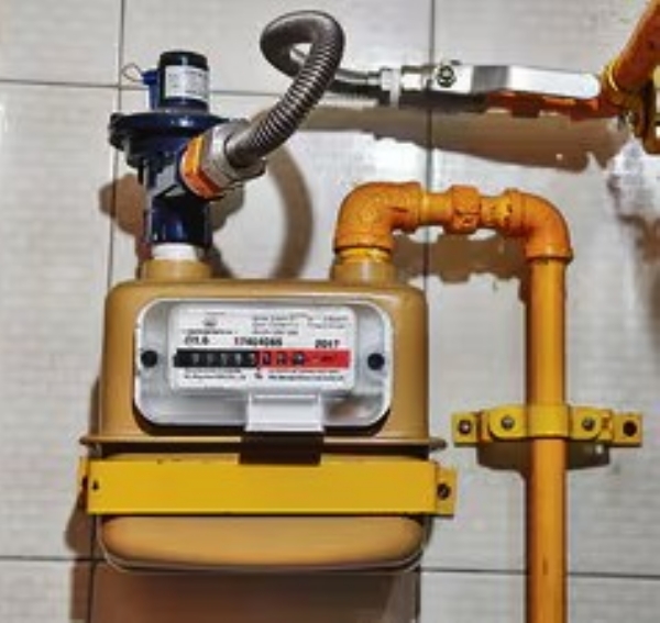 ਪੀਐਨਜੀ ਮੀਟਰ ਦੀ ਫੋਟੋ। ਪੀਐਨਜੀ ਮੀਟਰ ਦੀ ਫੋਟੋ।