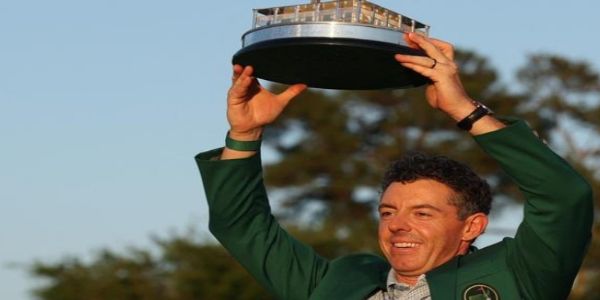 ਮਾਸਟਰਜ਼ 2026 : ਰੋਰੀ ਮੈਕਿਲਰੋਏ ਦੀ ਇਤਿਹਾਸਕ ਜਿੱਤ, ਲਗਾਤਾਰ ਦੂਜੀ ਵਾਰ ਬਣੇ ਚੈਂਪੀਅਨ